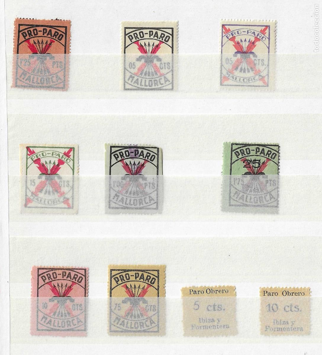 Sellos: LOCALES Y PATRIOTICOS COLECCION DE 161 DIFERENTES EN CLASIFICADOR ALTO VALOR
