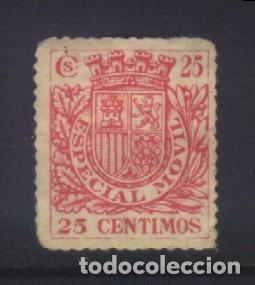 Sellos: Q-11920- FISCAL. ESPECIAL MOVIL.