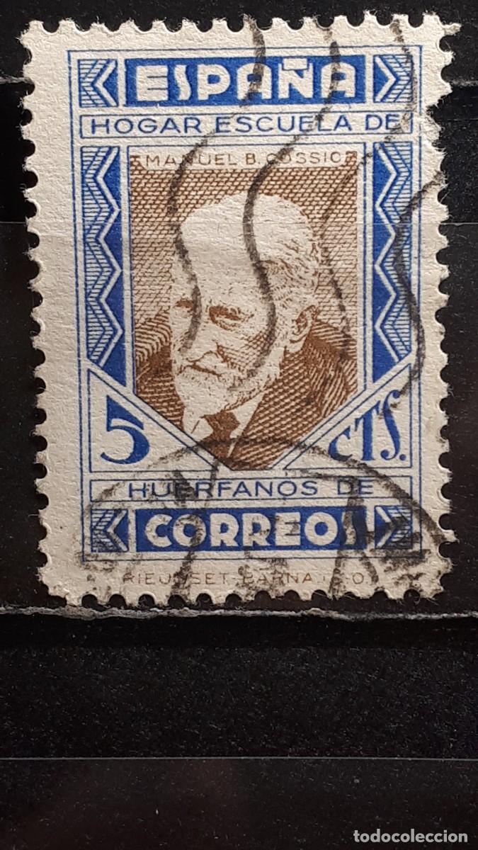 Sellos: GUERRA CIVIL. BENEFICENCIA. A&Ntilde;O 1937. &deg;