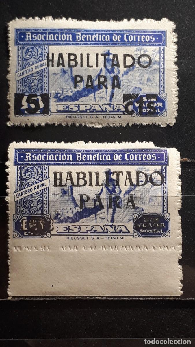 Sellos: GUERRA CIVIL. A&Ntilde;O 1937. BENEFICENCIA . **. Tinta negra