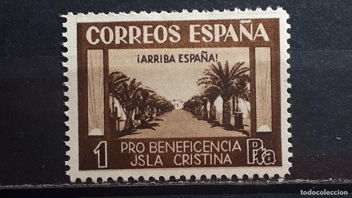 Sellos: GUERRA CIVIL. A&Ntilde;O 1937. LOCAL. *. HUELVA