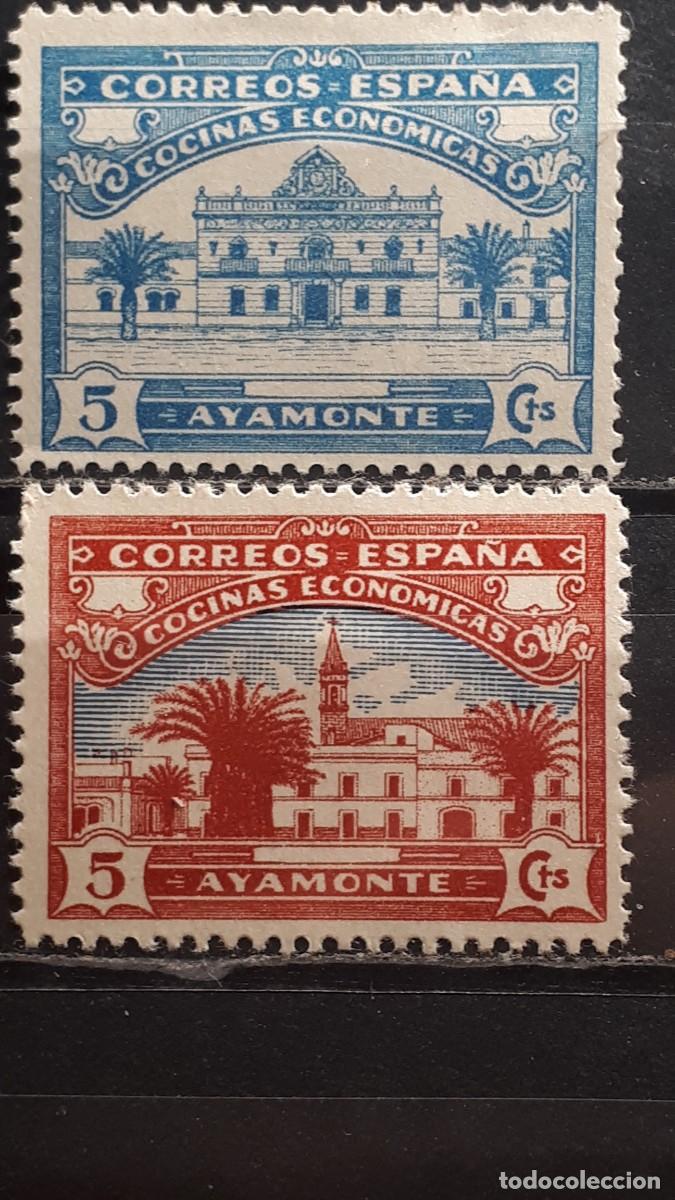 Sellos: GUERRA CIVIL. A&Ntilde;O 1937. LOCAL. *. HUELVA