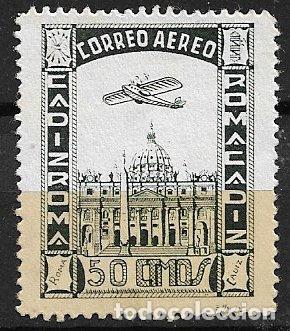 Sellos: SELLOS LOCALES, GUERRA CIVIL, C&aacute;diz, FESOFI n&ordm; 99 (*)