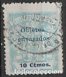 Sellos: SELLOS LOCALES, GUERRA CIVIL, C&aacute;diz, FESOFI n&ordm; 55 (o)