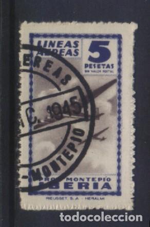 Sellos: S-12093- PRO MONTEPIO DE IBERIA.