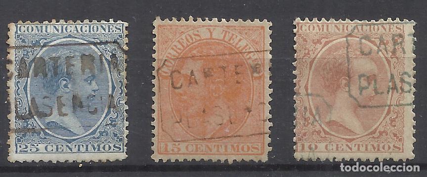 Sellos: carteria plasencia caceres - Foto 1