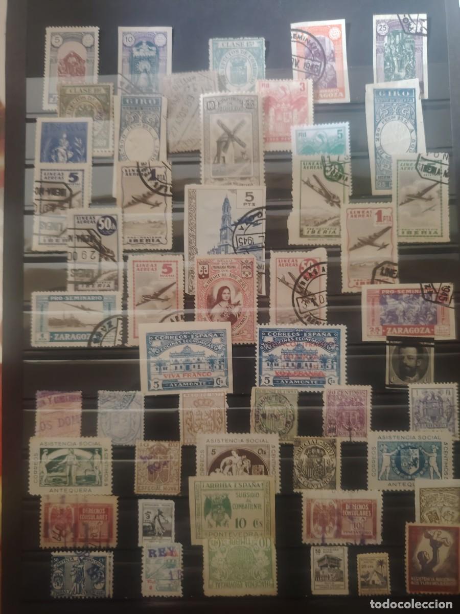 Selos: LOTE ESPA&Ntilde;A GUERRA CIVIL 1936/39 SELLOS ALTO VALOR EN CATALOGO LOTE 4