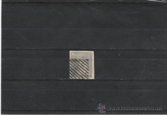 Sellos: TEMA COLON SELLO DE LA SERIE DE 1905/1908 - Foto 1