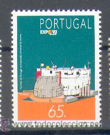 Sellos: Portugal 2073 ** - Foto 1