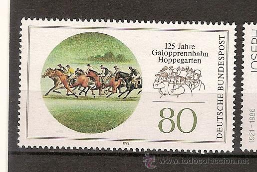 Sellos: Alemania ** & - Foto 1