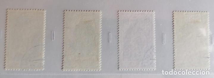 Sellos: LUXEMBURGO 1945 CARITAS - Foto 2