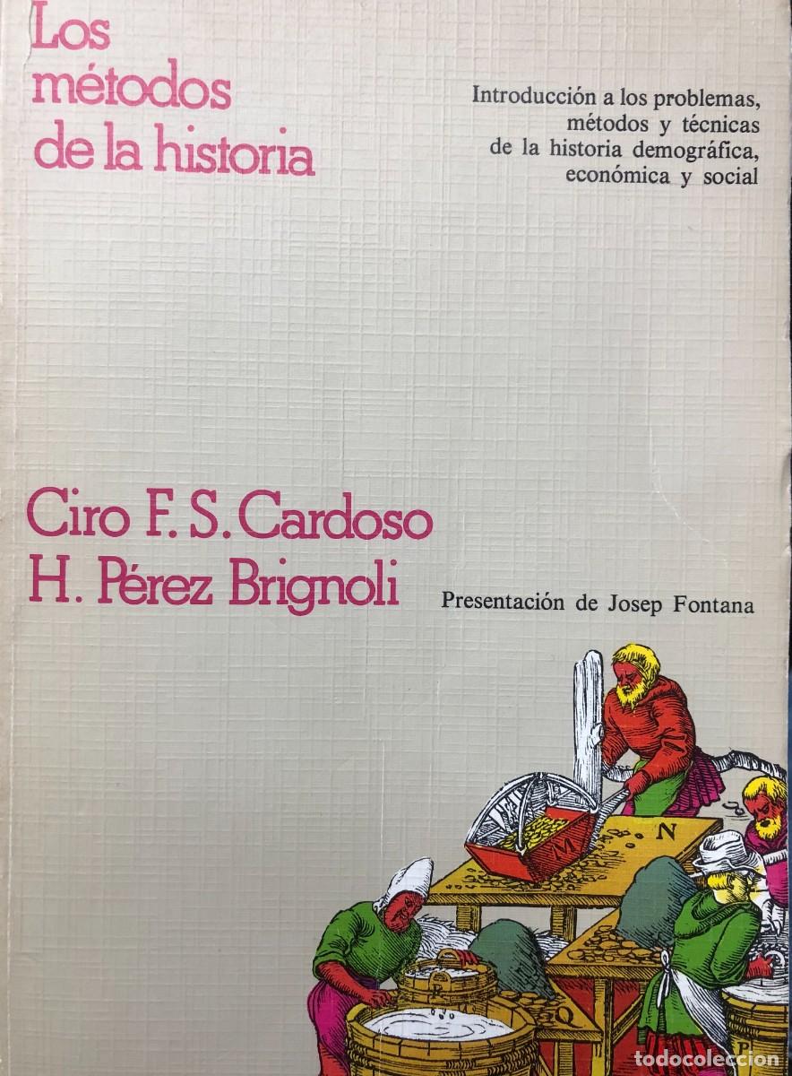 Sellos: Los m&eacute;todos de la historia - Foto 1