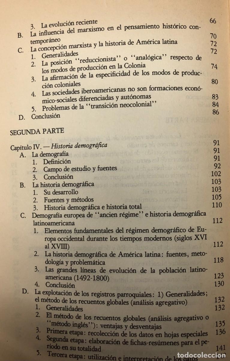 Sellos: Los m&eacute;todos de la historia - Foto 4