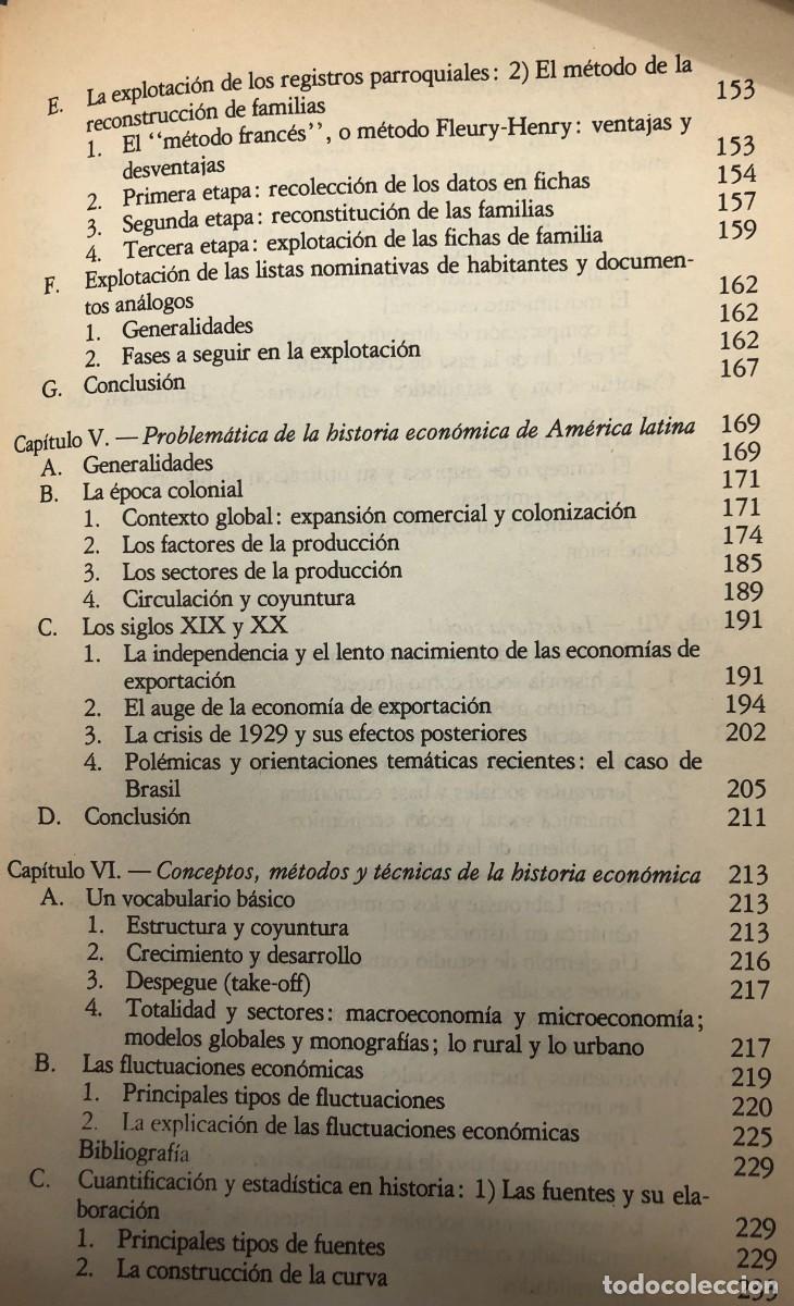 Sellos: Los m&eacute;todos de la historia - Foto 5