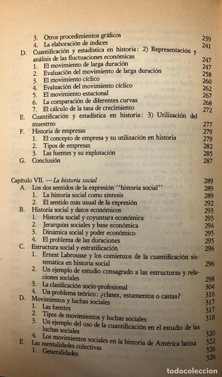 Sellos: Los m&eacute;todos de la historia - Foto 6