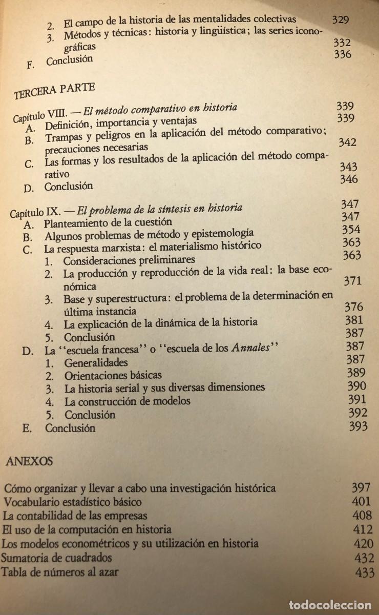 Sellos: Los m&eacute;todos de la historia - Foto 7