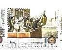 Sellos: Portugal y D. Pedro IV, 12 de octubre de 1822, Aclamaci&oacute;n como Emperador de Brasil 1822-2026 (2231)