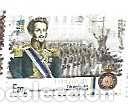 Sellos: Portugal ++ y D. Pedro IV, 7 de abril de 1831, Abdicaci&oacute;n del trono de Brasil 1831-2026 (2233)