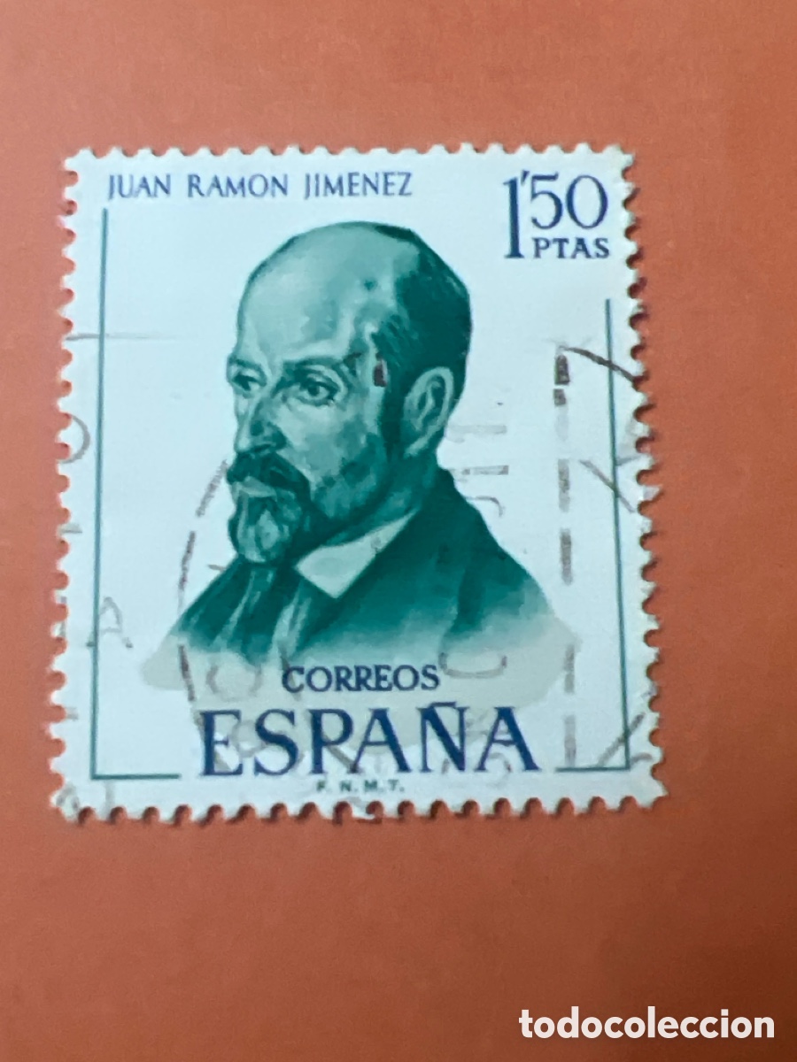Sellos: S353B. SELLO ESPA&Ntilde;A - 1&rsquo;50 PTAS