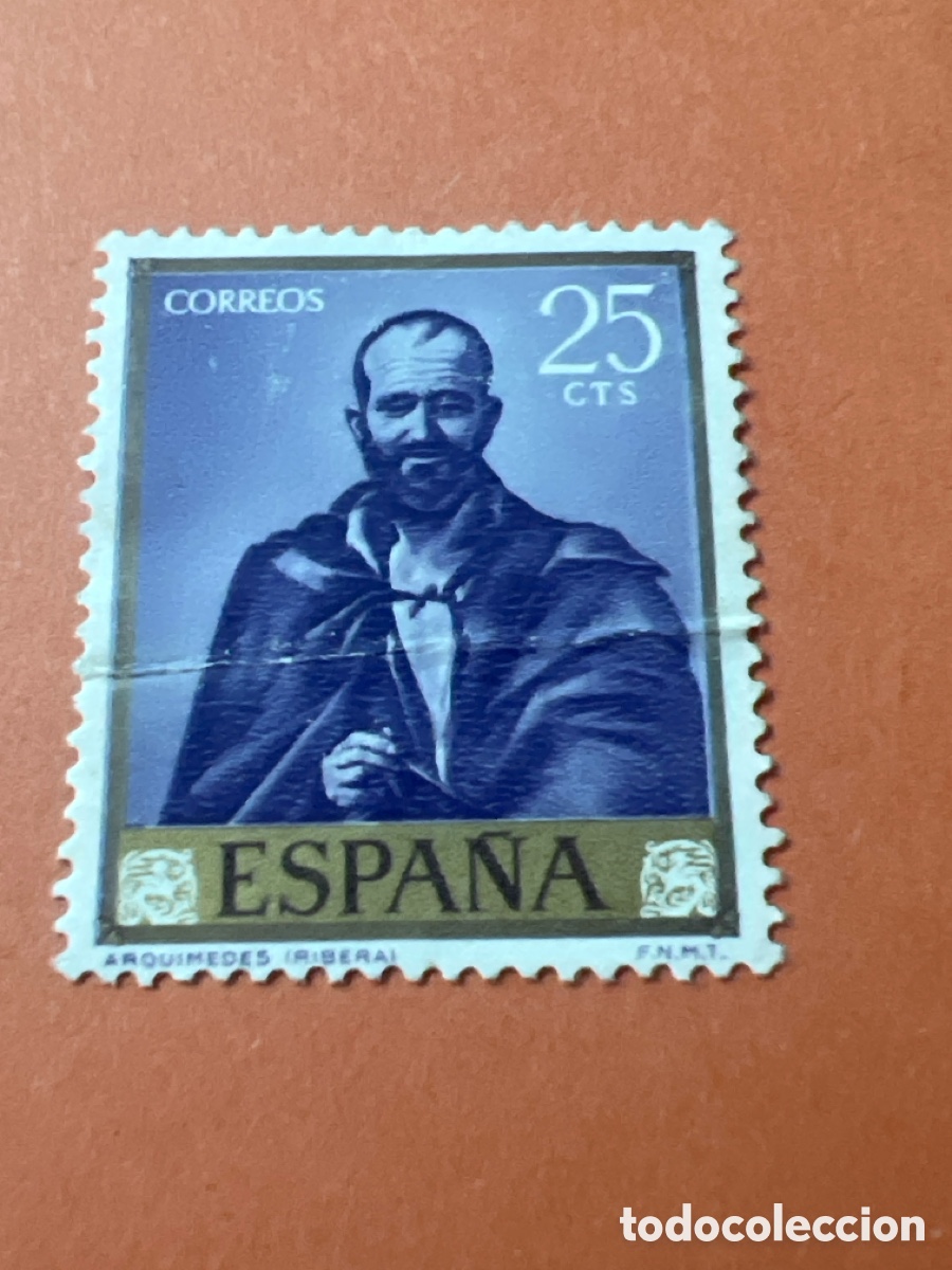 Sellos: S355B. SELLO ESPA&Ntilde;A -25 CTS