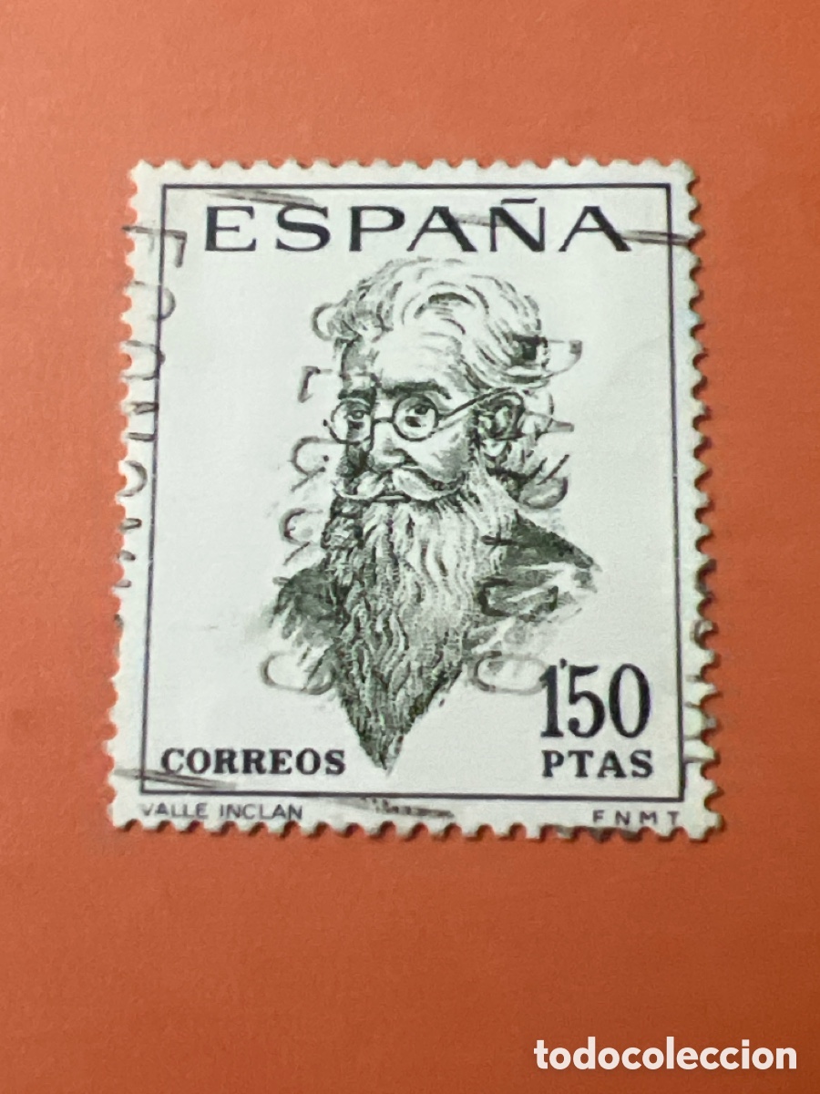 Sellos: S359B. SELLO ESPA&Ntilde;A - 1&rsquo;50 PTAS