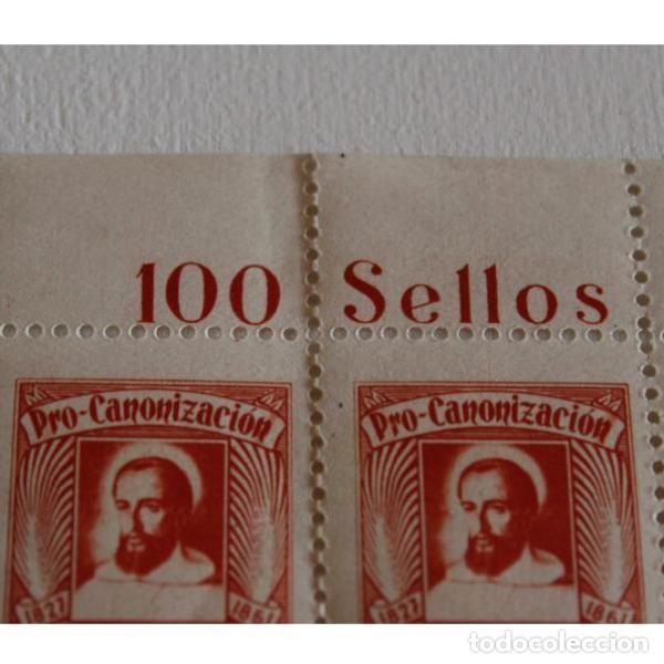 Sellos: Antigua tirada de sellos completa - Foto 2