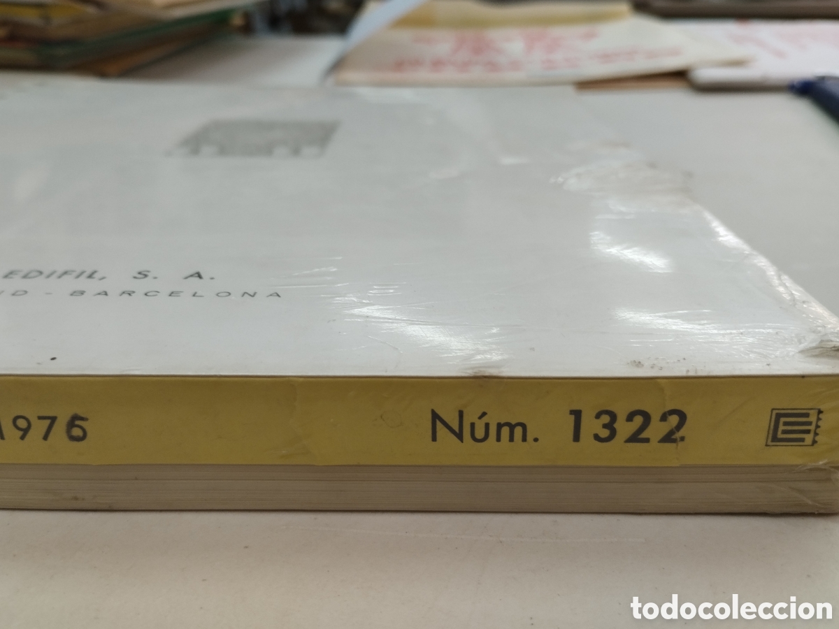 Sellos: Hojas Edifil- 1885-1976 MONACO NUM1322 - Foto 4