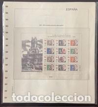 Sellos: Suplemento 2000 Edifil 2&ordf; mano - Foto 1