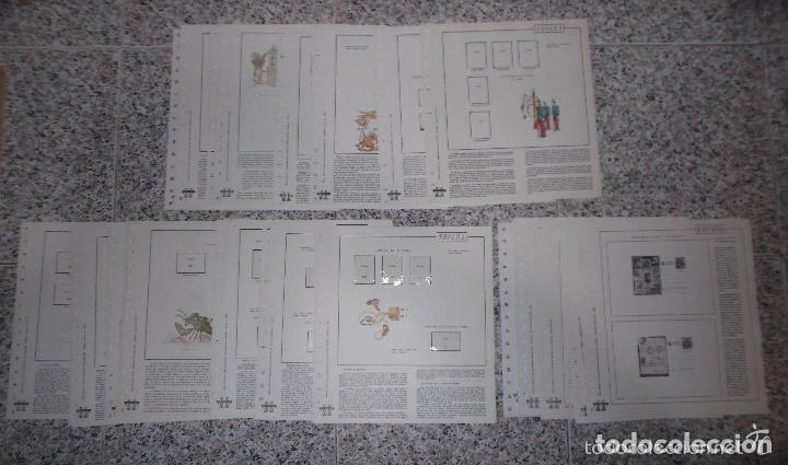 Sellos: SUPLEMENTO SELLOS TORRES Y EDIFIL. - Foto 4