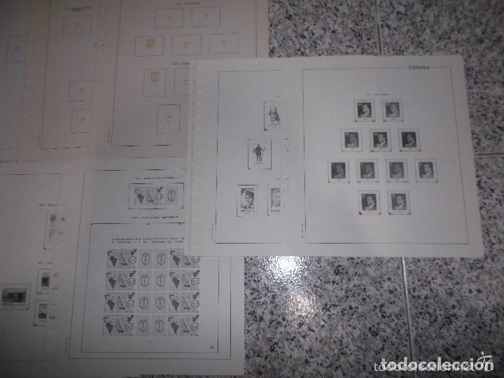 Sellos: SUPLEMENTO SELLOS TORRES Y EDIFIL. - Foto 6