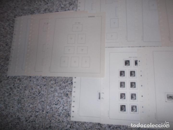 Sellos: SUPLEMENTO SELLOS TORRES Y EDIFIL. - Foto 7