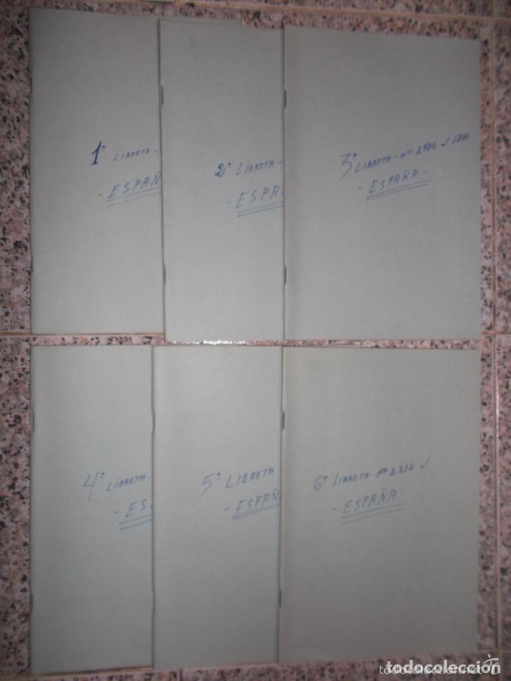 Sellos: SUPLEMENTO SELLOS TORRES Y EDIFIL. - Foto 9