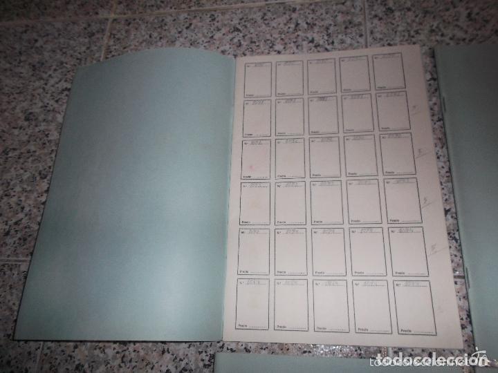 Sellos: SUPLEMENTO SELLOS TORRES Y EDIFIL. - Foto 10