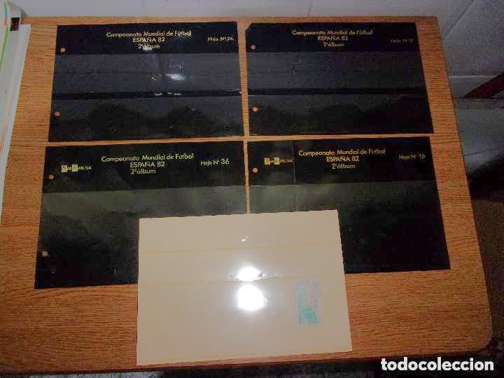 Sellos: SUPLEMENTO SELLOS TORRES Y EDIFIL. - Foto 14
