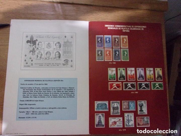 Sellos: SUPLEMENTO SELLOS TORRES Y EDIFIL. - Foto 16