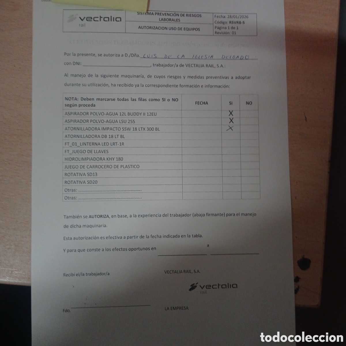 Sellos: Suplemento edifil 1997 Andorra espa&ntilde;ola montado negro segunda mano