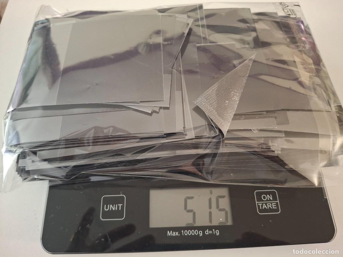 Stamps: Oferta mas de 1/2 kilo de filoest. en negro para hojitas bloque y carnes leer descripcion