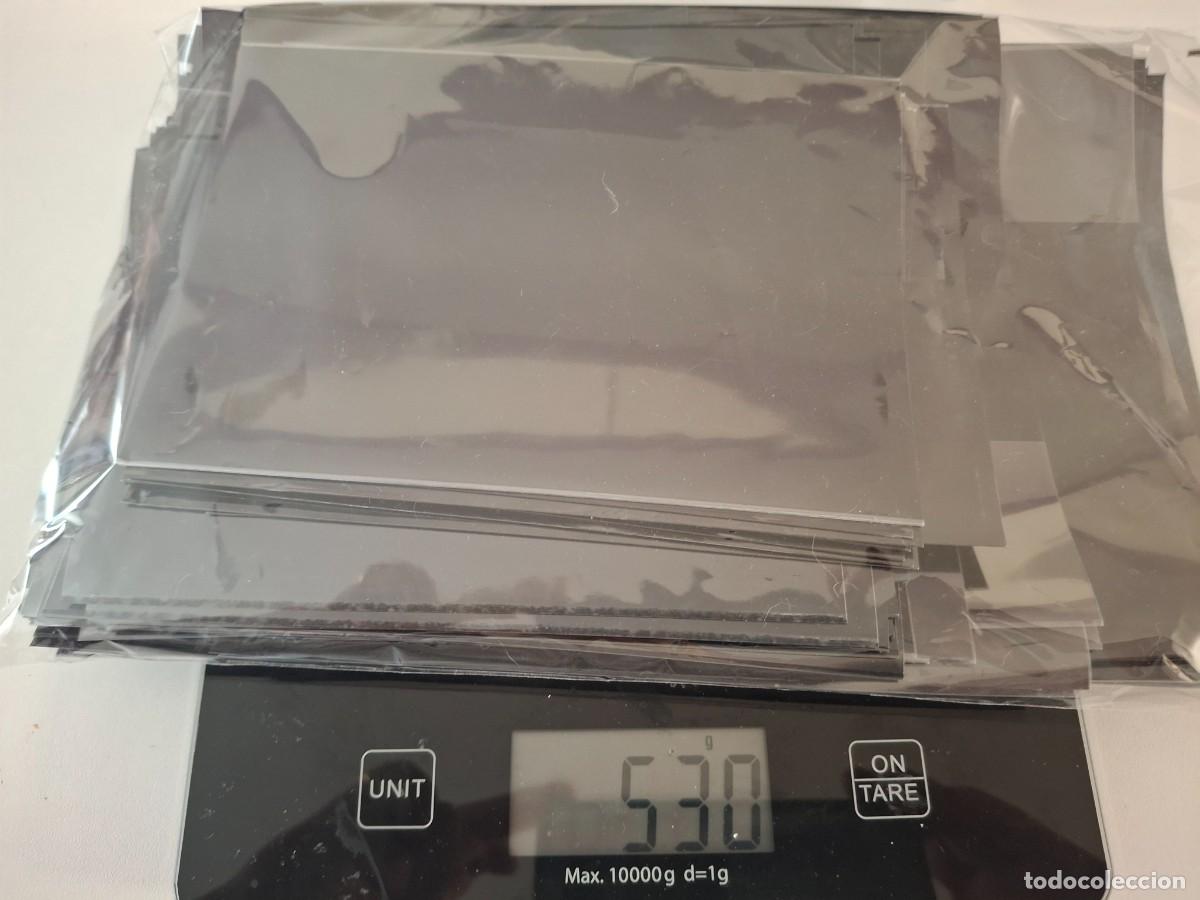 Stamps: Oferta mas de 1/2 kilo de filoest. en negro para grandes bloques y pliegos leer descripcion