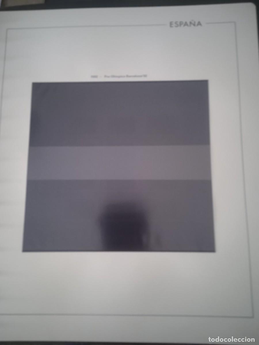 Sellos: Hojas Edifil minipliegos - Foto 2