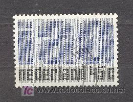 Sellos: HOLANDA, USADO, - Foto 1