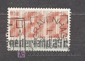 Sellos: HOLANDA, USADO - Foto 1