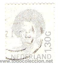 Sellos: SELLO HOLANDA CIRCULADO - Foto 1