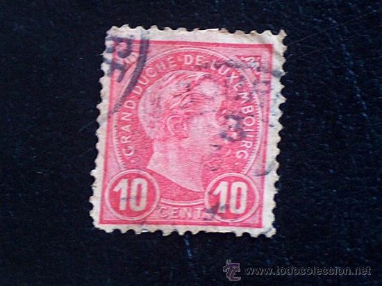 Sellos: Sello cl&aacute;sico Holanda - Foto 1