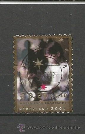 Sellos: HOLANDA YVERT NUM. 2188 USADO - Foto 1