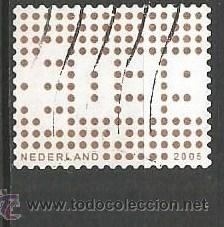Sellos: HOLANDA YVERT NUM. 2239 USADO - Foto 1