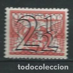 Sellos: Serie general, 1940, MNH** - Foto 1