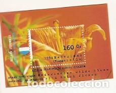 Sellos: Holanda ** &  Flores de Holanda 1994 (40) - Foto 1