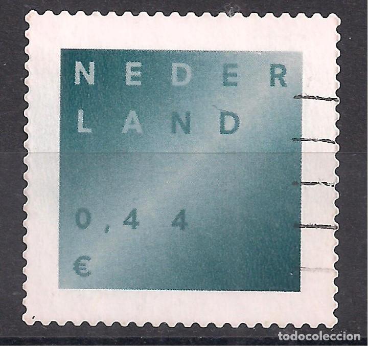 Sellos: HOLANDA 2006 - USADO - Foto 1