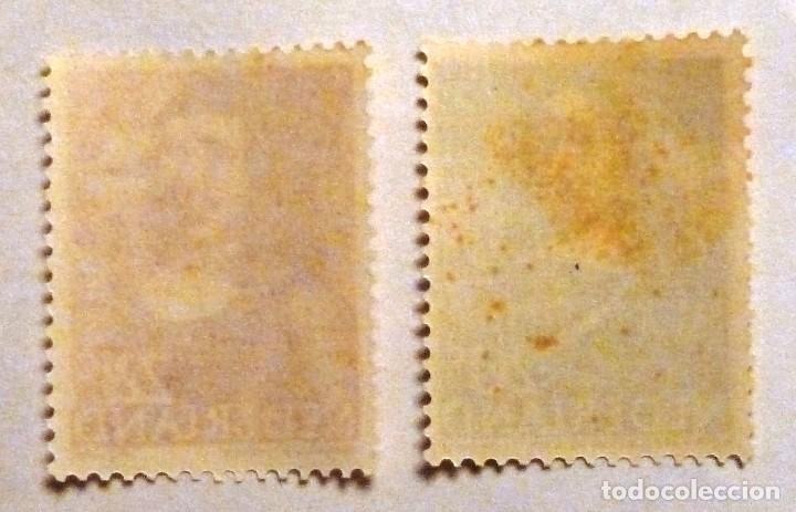 Sellos: SELLOS HOLANDA 1943. NUEVOS. - Foto 2