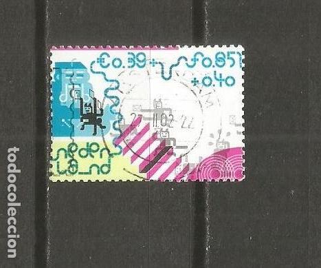 Sellos: HOLANDA SELLO YVERT NUM. 1860 USADO - Foto 1